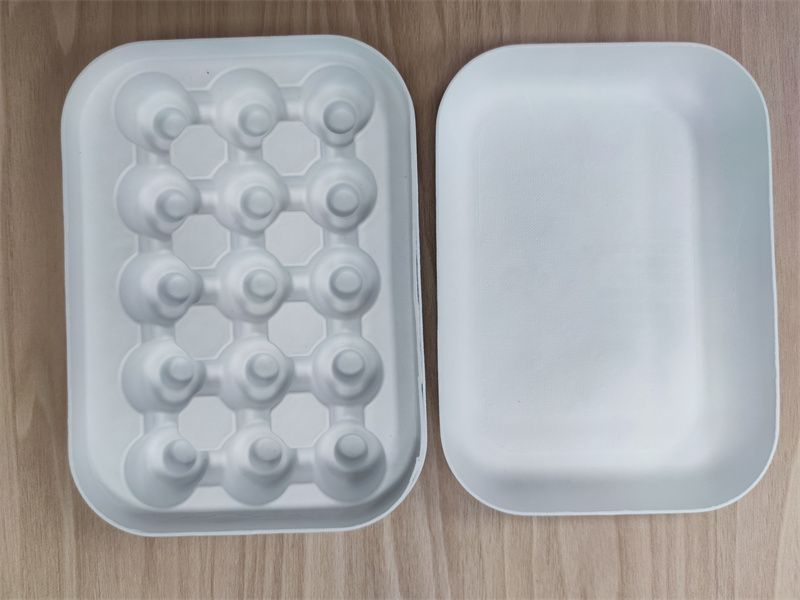 濕壓水果、茶葉、月餅紙托 (3)