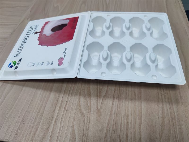 濕壓水果、茶葉、月餅紙托 (4)