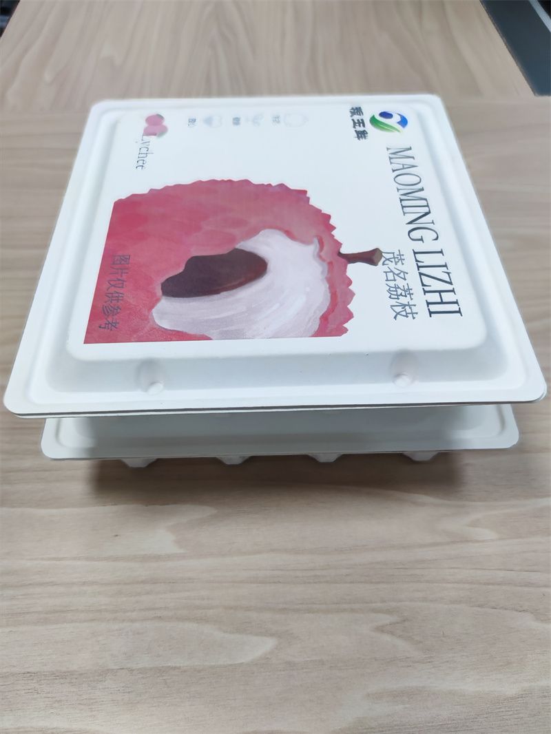 濕壓水果、茶葉、月餅紙托 (1)